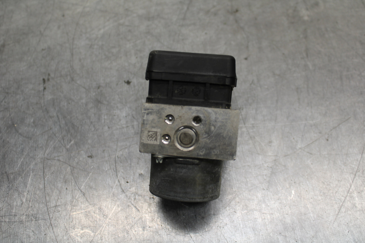 14-15 KAWASAKI NINJA 650 EX650F ABS ABS PUMP UNIT MODULE BB741