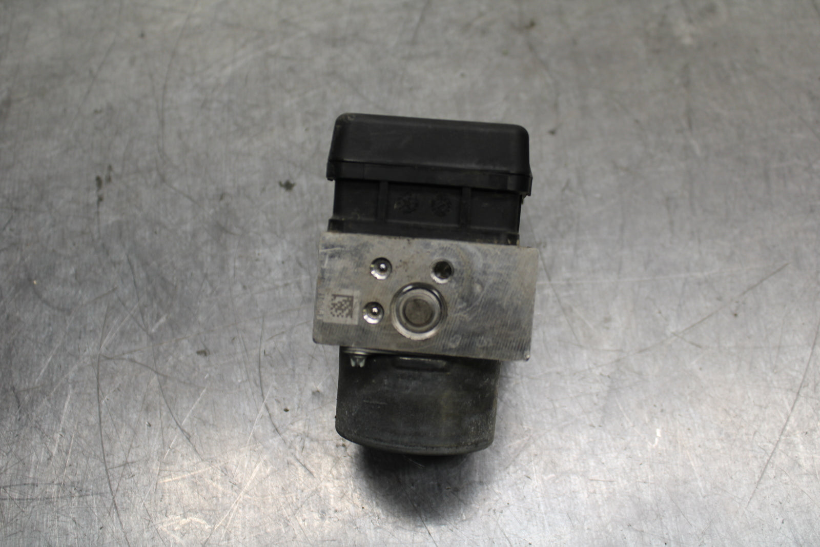 14-15 KAWASAKI NINJA 650 EX650F ABS ABS PUMP UNIT MODULE BB741