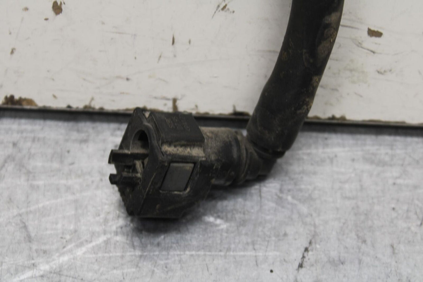06-14 YAMAHA ROADLINER S XV1900S FUEL GAS LINE  HOSE BB619