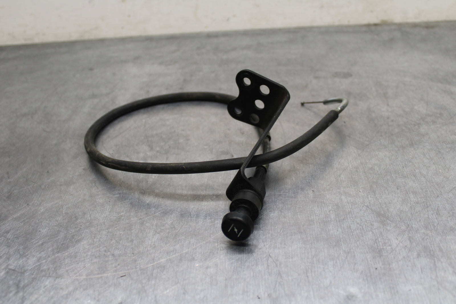 04 SUZUKI INTRUDER 800 CHOKE CABLE LINE BB758