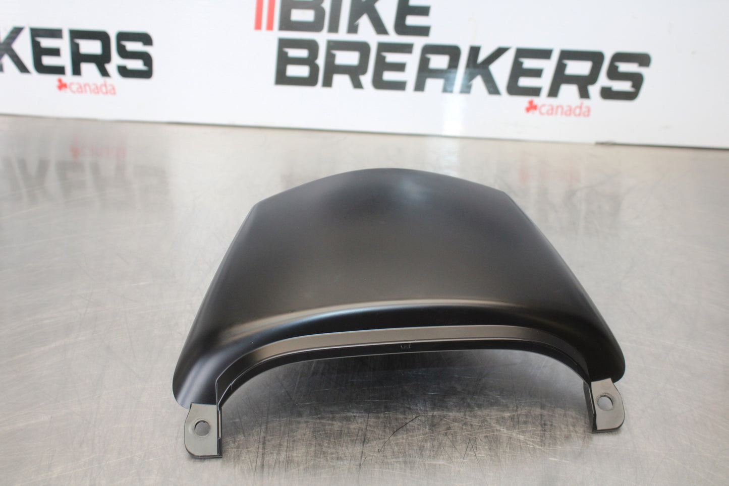 23-24 KAWASAKI NINJA ZX14R NEW!! CENTER REAR BACK TAIL FAIRING COWL BB169