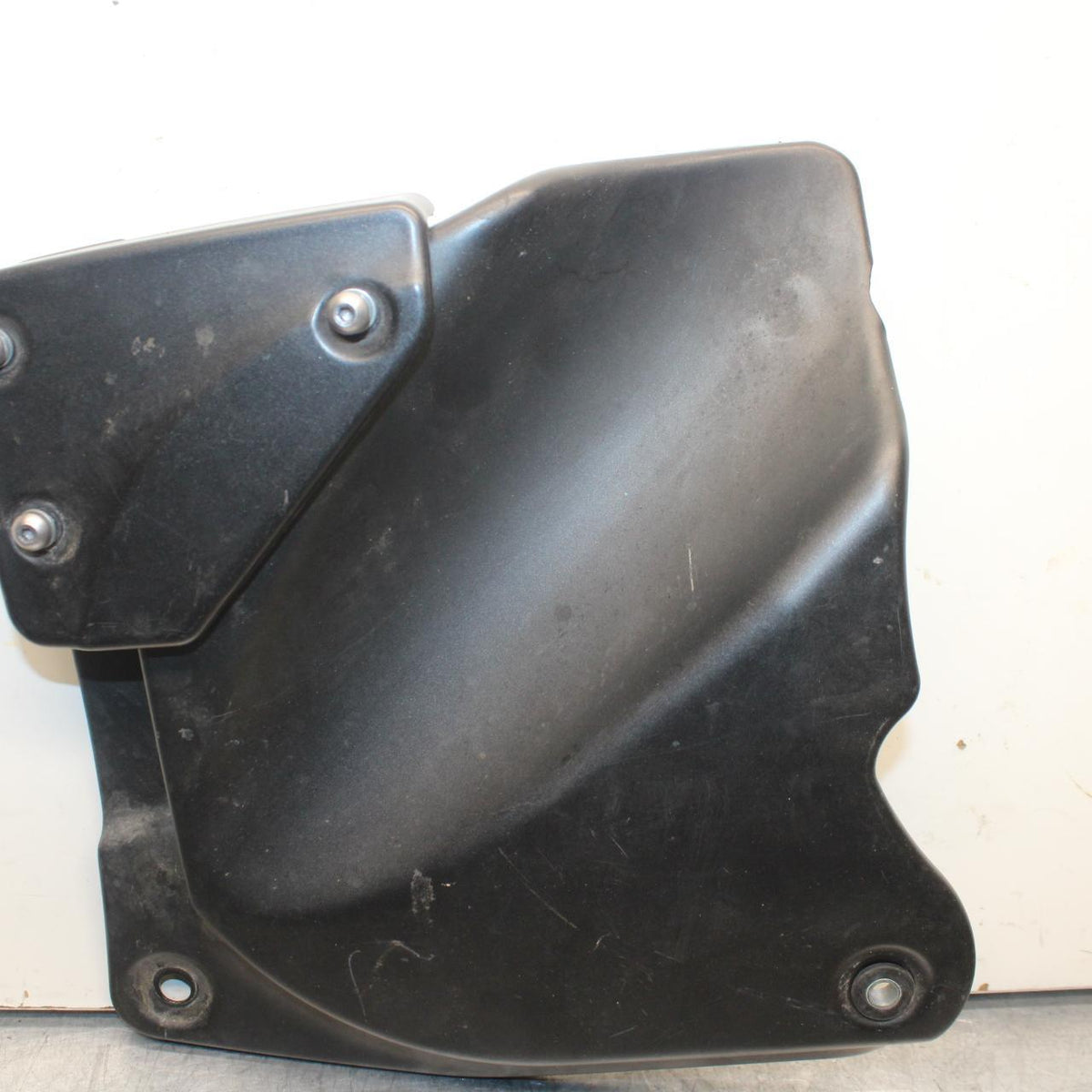 2007 Yamaha V Star 1300 XVS1300A RIGHT SIDE ENGINE COVER  BB78