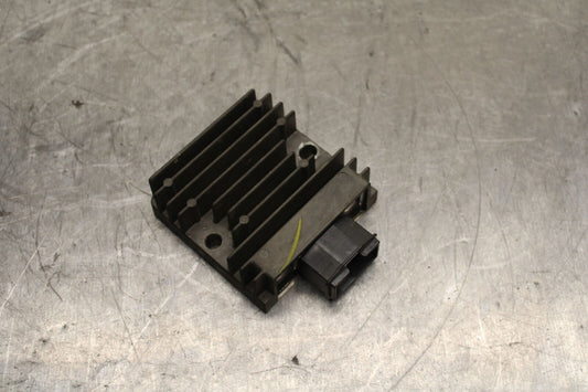 15-16 HONDA CB300F RECTIFIER VOLTAGE REGULATOR BB740