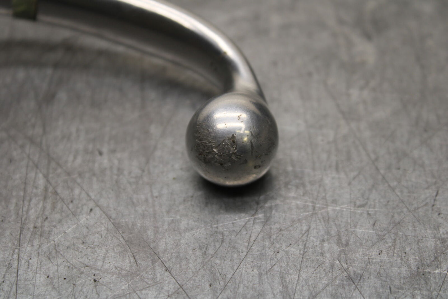 18-24 KAWASAKI NINJA 650 CLUTCH PERCH MOUNT WITH LEVER  BB725