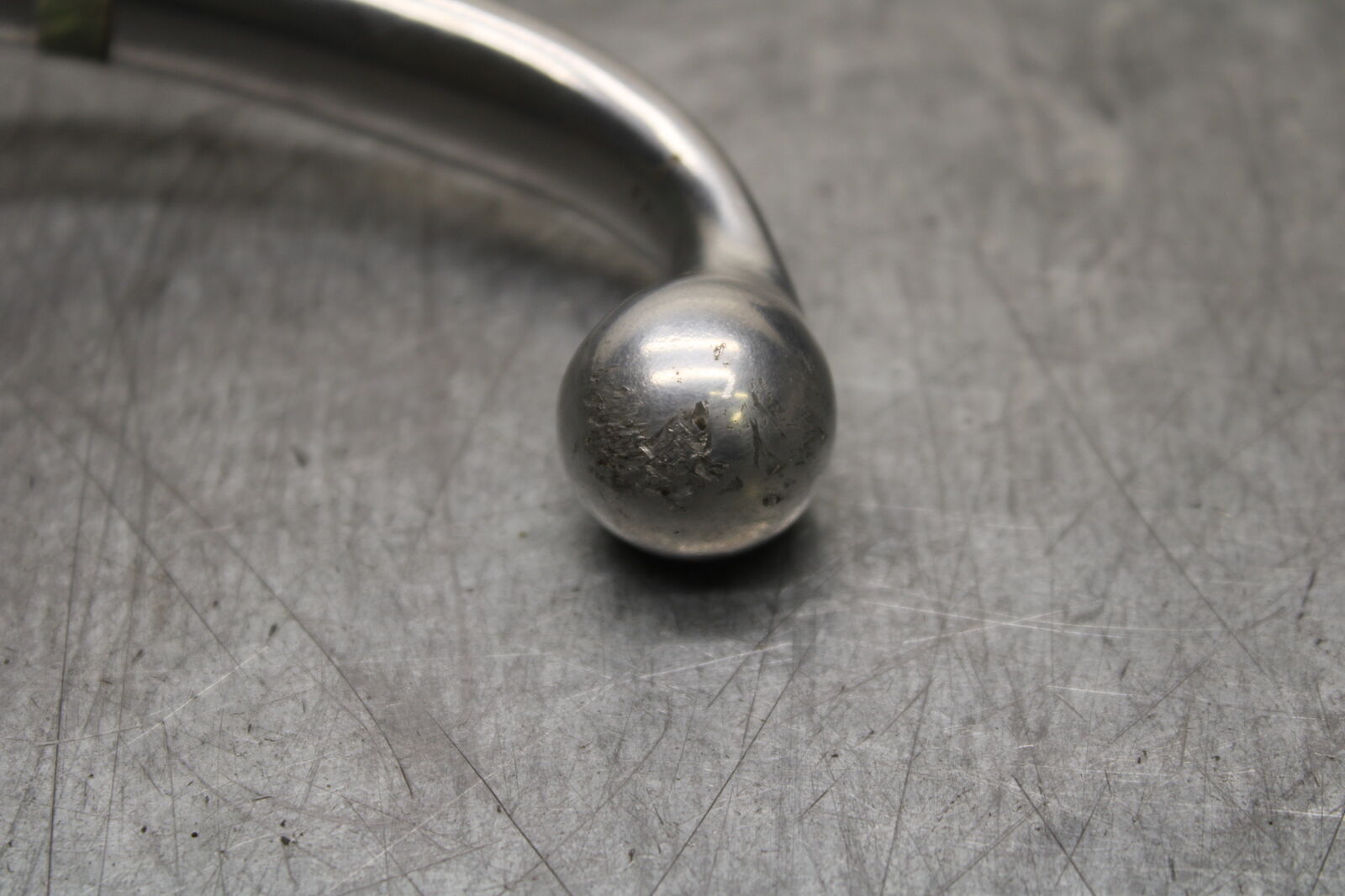 18-24 KAWASAKI NINJA 650 CLUTCH PERCH MOUNT WITH LEVER  BB725