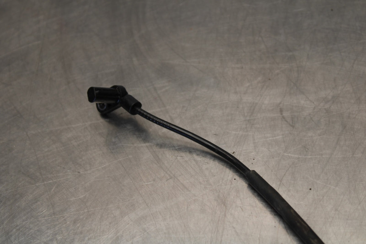 18-23 KAWASAKI NINJA 400 EX400 ABS REAR ABS BRAKE SENSOR BB177
