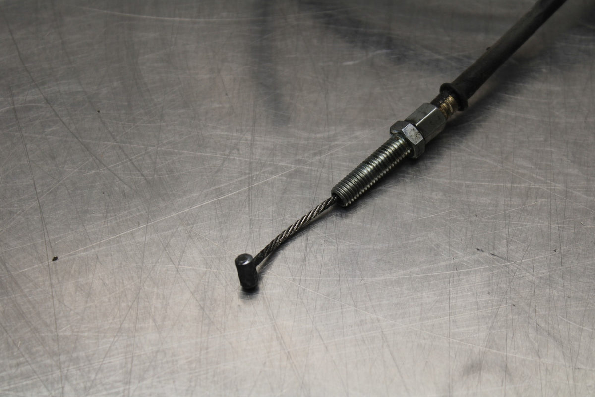 05-06 SUZUKI GSXR1000 CLUTCH CABLE LINE BB857