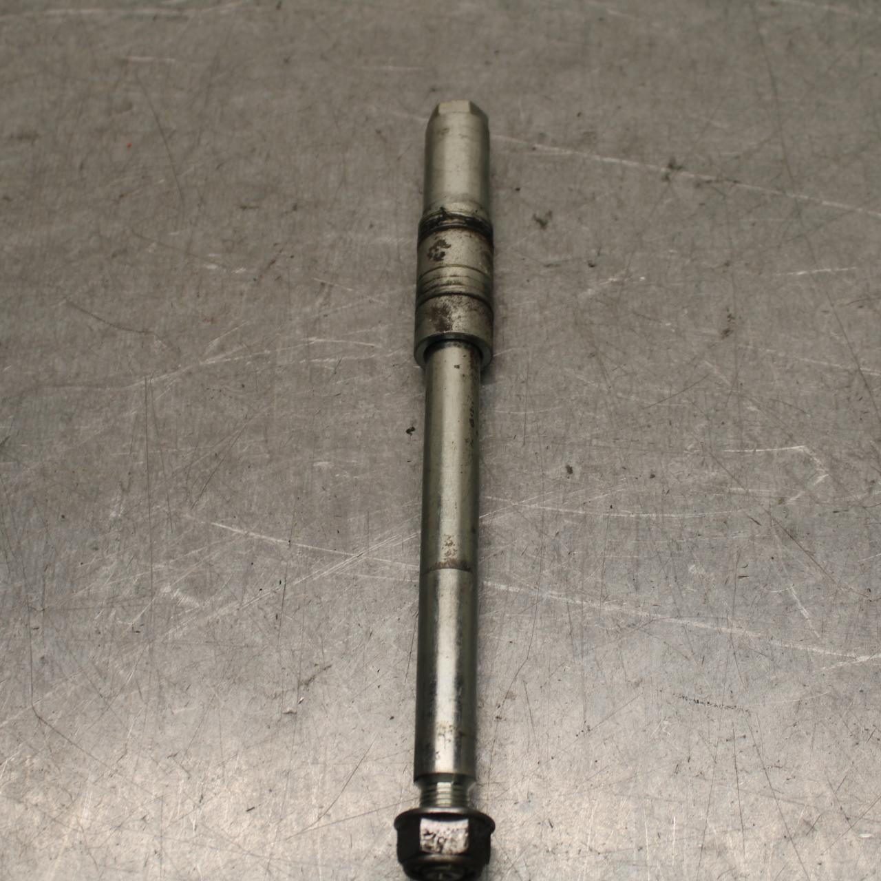15-18 HONDA CB300FA FRONT WHEEL RIM AXLE PIVOT BOLT BB646