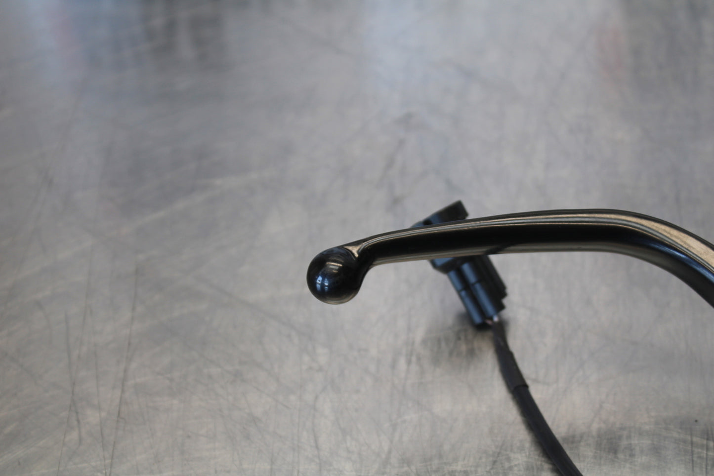 23-24 KAWASAKI NINJA ZX14R NEW!! FRONT BRAKE MASTER CYLINDER w/ LEVER BB169