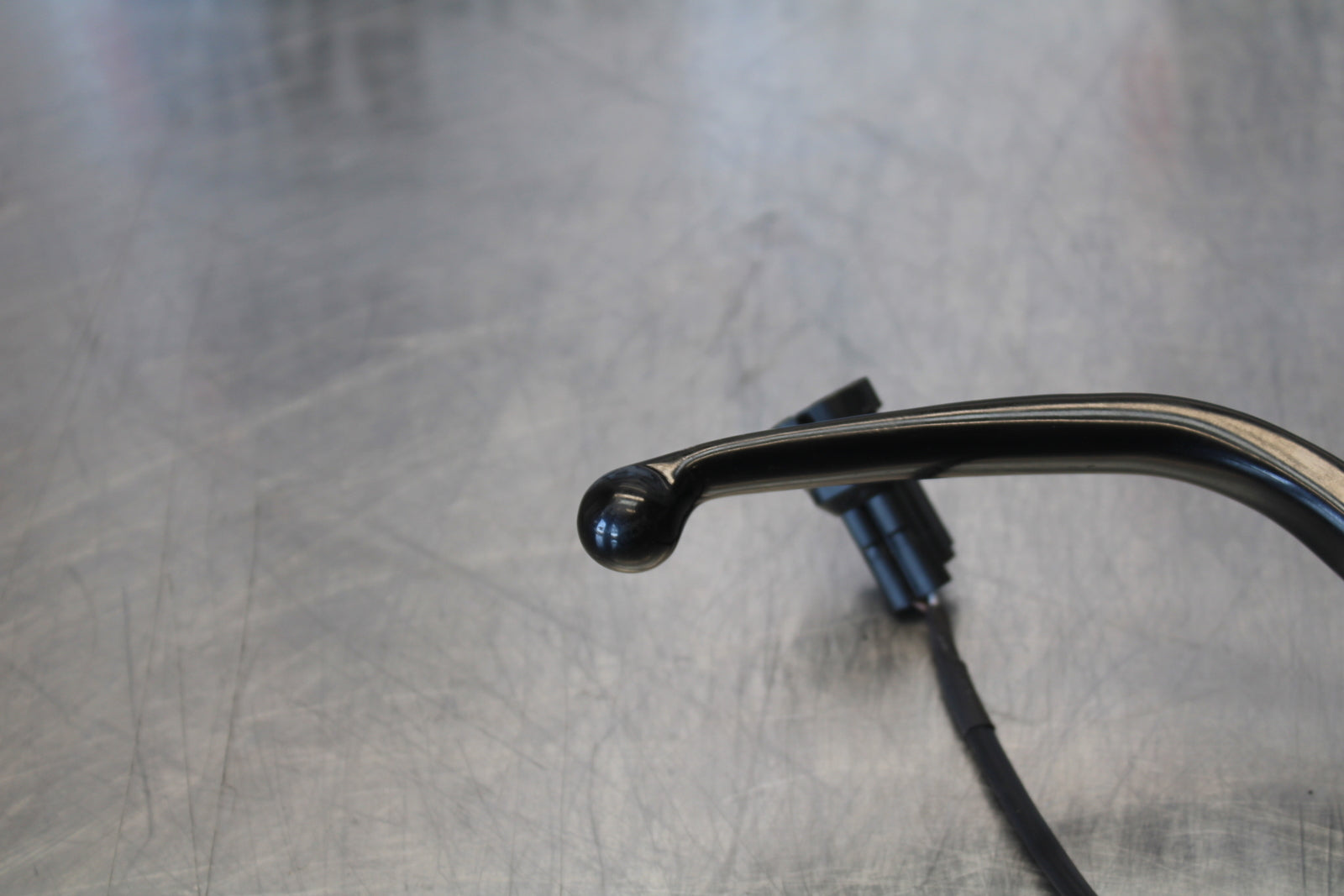 23-24 KAWASAKI NINJA ZX14R NEW!! FRONT BRAKE MASTER CYLINDER w/ LEVER BB169