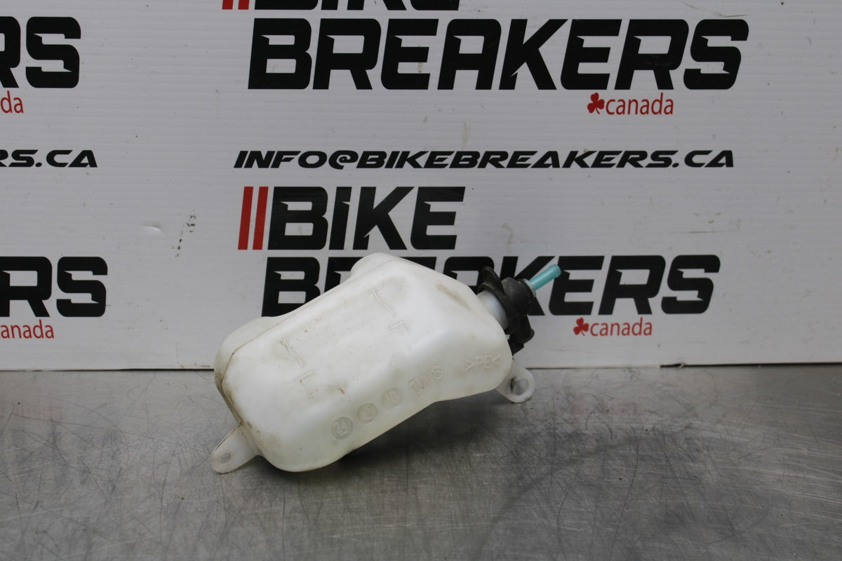 22-25 YAMAHA YZF R7 COOLANT WATER TANK RESERVOIR BOTTLE BB176
