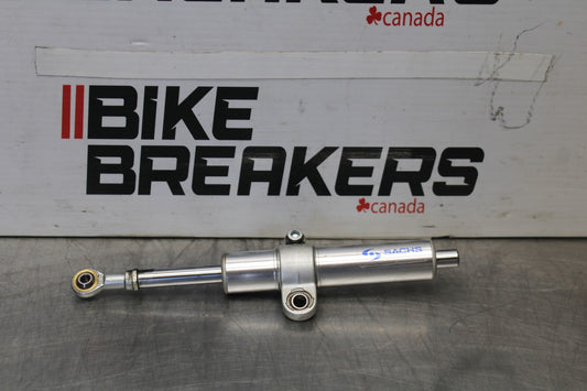 16 APRILIA TUONO V4 1100 STEERING DAMPER STABILIZER BB905