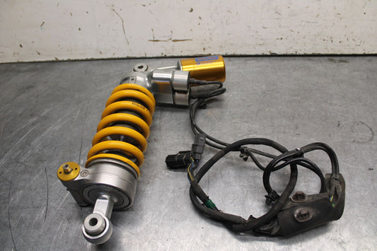 17-21 HONDA CBR1000RR SP REAR BACK SHOCK ABSORBER SUSPENSION BB681