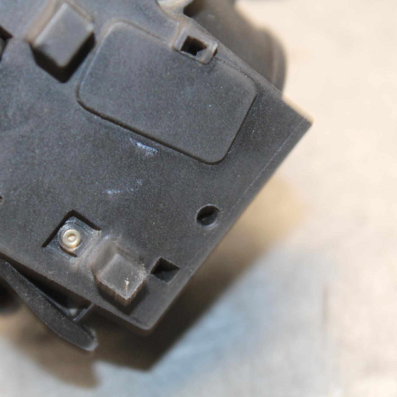 16-24 KTM 390 RC LEFT CLIP ON HANDLE HORN SIGNALS SWITCH SWITCHES BB648