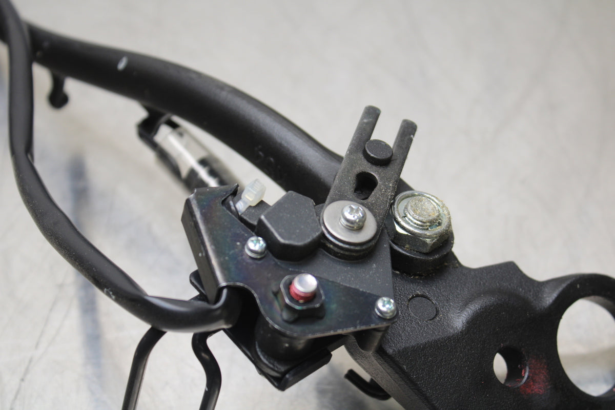 23-24 KAWASAKI NINJA ZX14R NEW!! KICKSTAND SIDE KICK STAND BB141