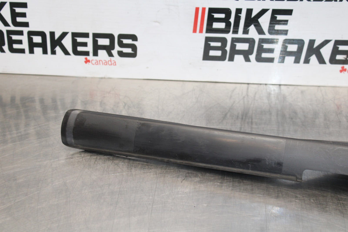 07 SUZUKI GSXR1000 REAR BACK DRIVE CHAIN GUARD COVER SHIELD BB770