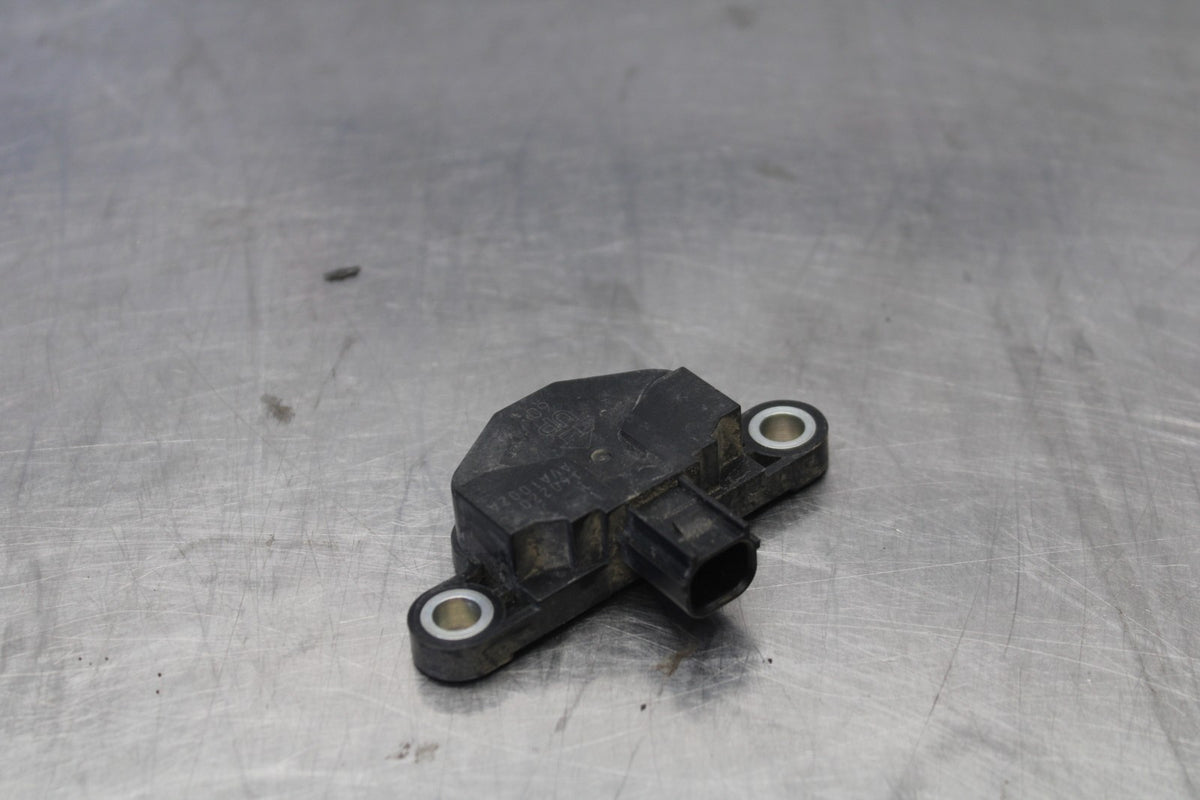 16 HONDA CB500F ABS TIP OVER BANK ANGLE CRASH SENSOR SWITCH  BB930