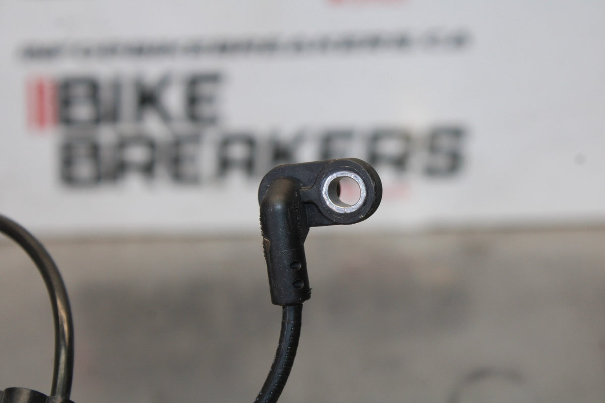 20 TRIUMPH STREET TRIPLE 765 REAR ABS BRAKE SENSOR BB864