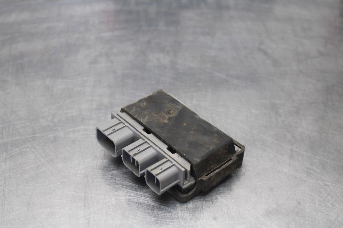 23-26 KAWASAKI NINJA ZX4RR RELAY ASSEMBLY BOX BB872
