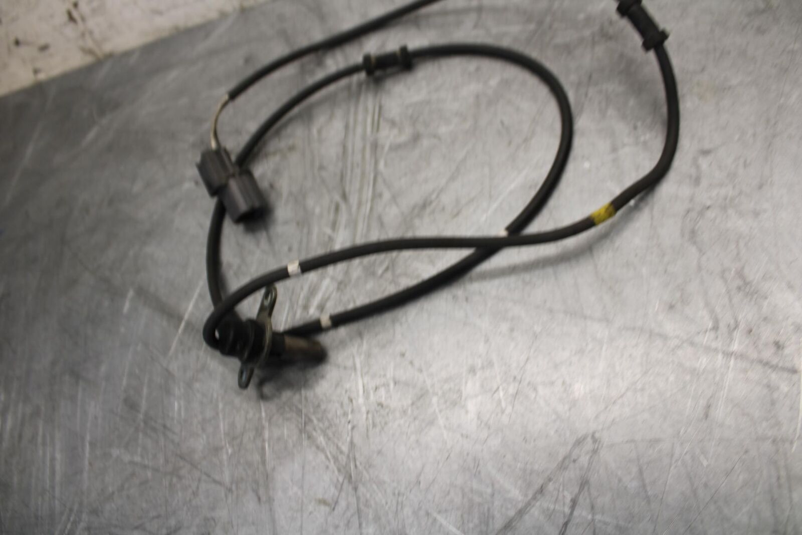 2016 Suzuki Bandit 1250S GSF1250SA ABS FRONT ABS BRAKE SENSOR BB509