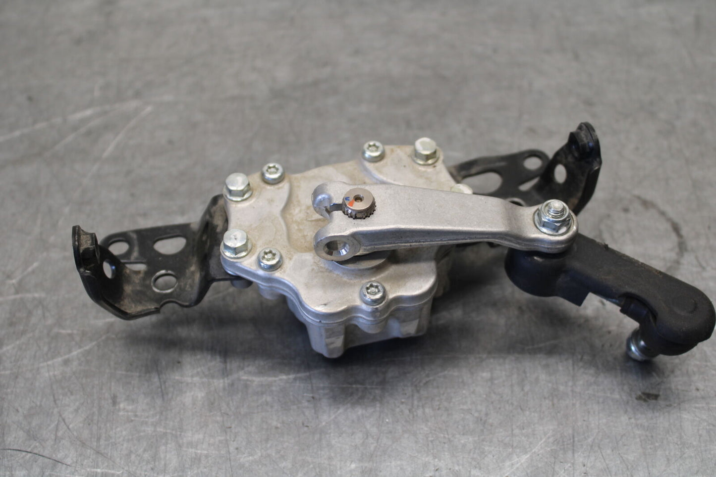 17-21 HONDA CBR1000RR SP STEERING DAMPER STABILIZER BB681