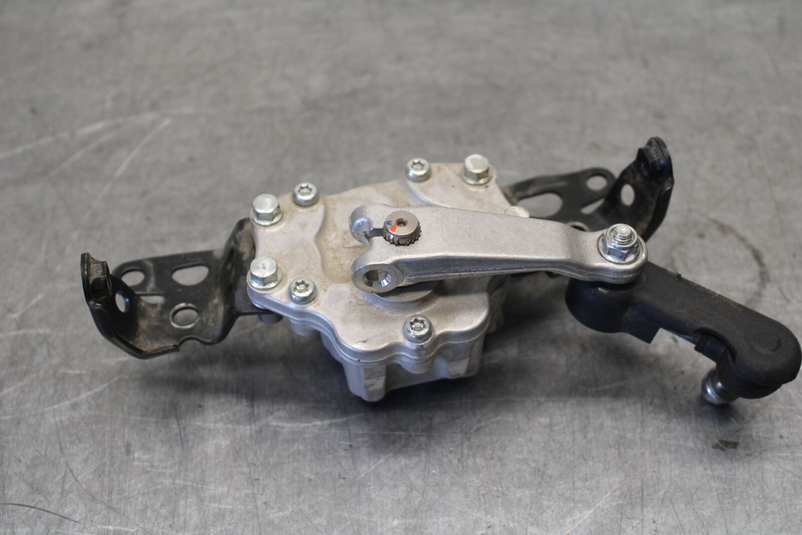 17-21 HONDA CBR1000RR SP STEERING DAMPER STABILIZER BB681