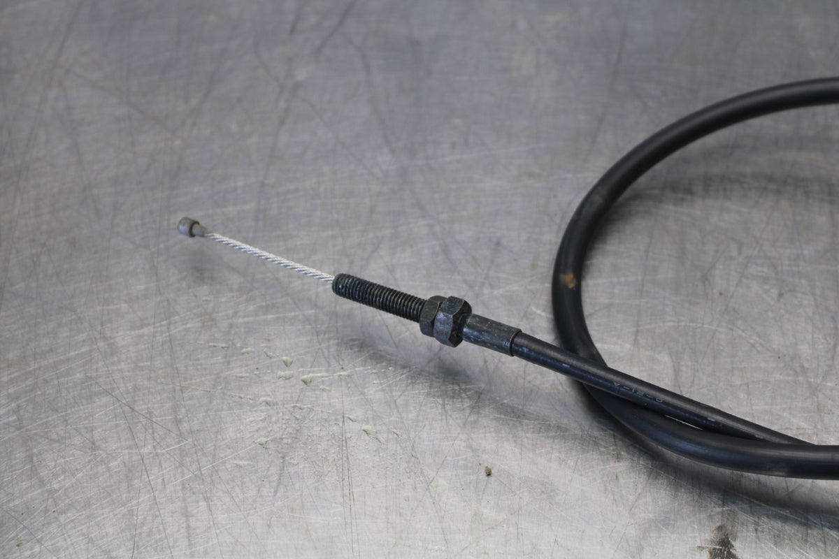 03 HONDA SHADOW SPIRIT 750 VT750DC CLUTCH CABLE LINE BB907