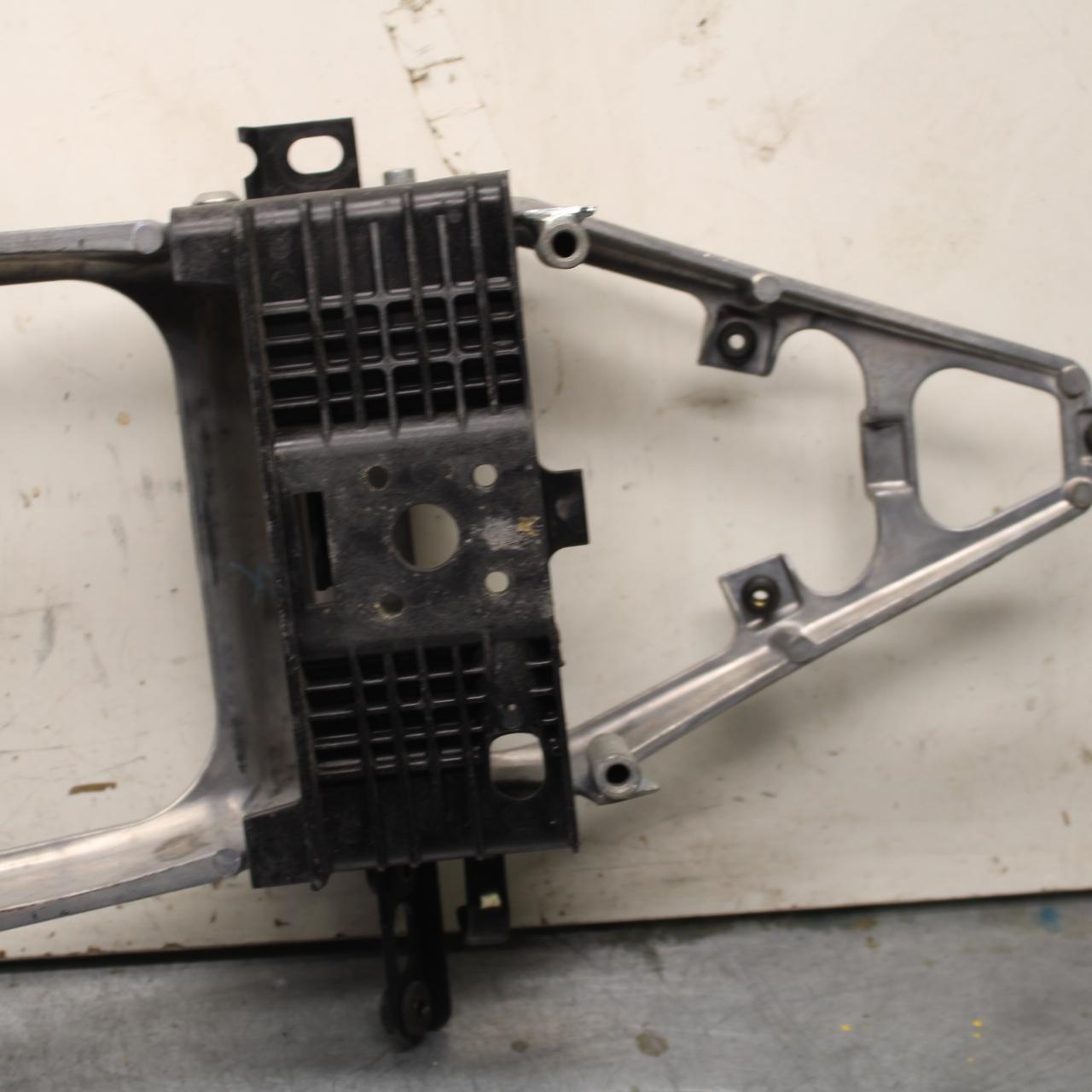 2008 Kawasaki Ninja ZX10R ZX1000E REAR SUBFRAME BACK SUB FRAME BB648