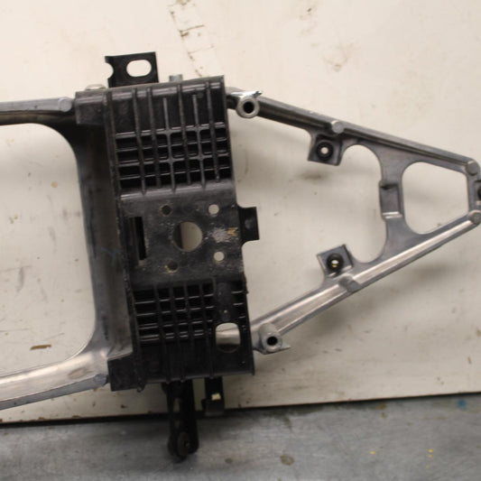 2008 Kawasaki Ninja ZX10R ZX1000E REAR SUBFRAME BACK SUB FRAME BB648