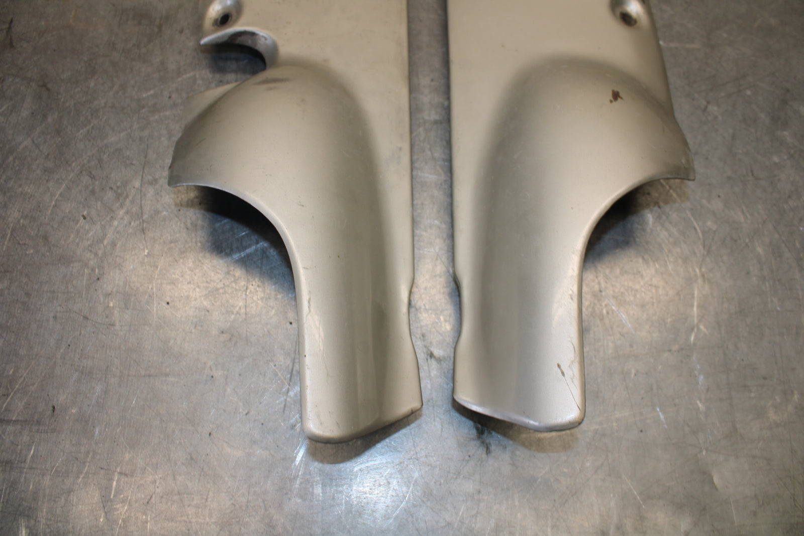 93-00 HONDA GOLDWING 1500 GL1500SE EXHAUST PROTECTOR GUARD BB700
