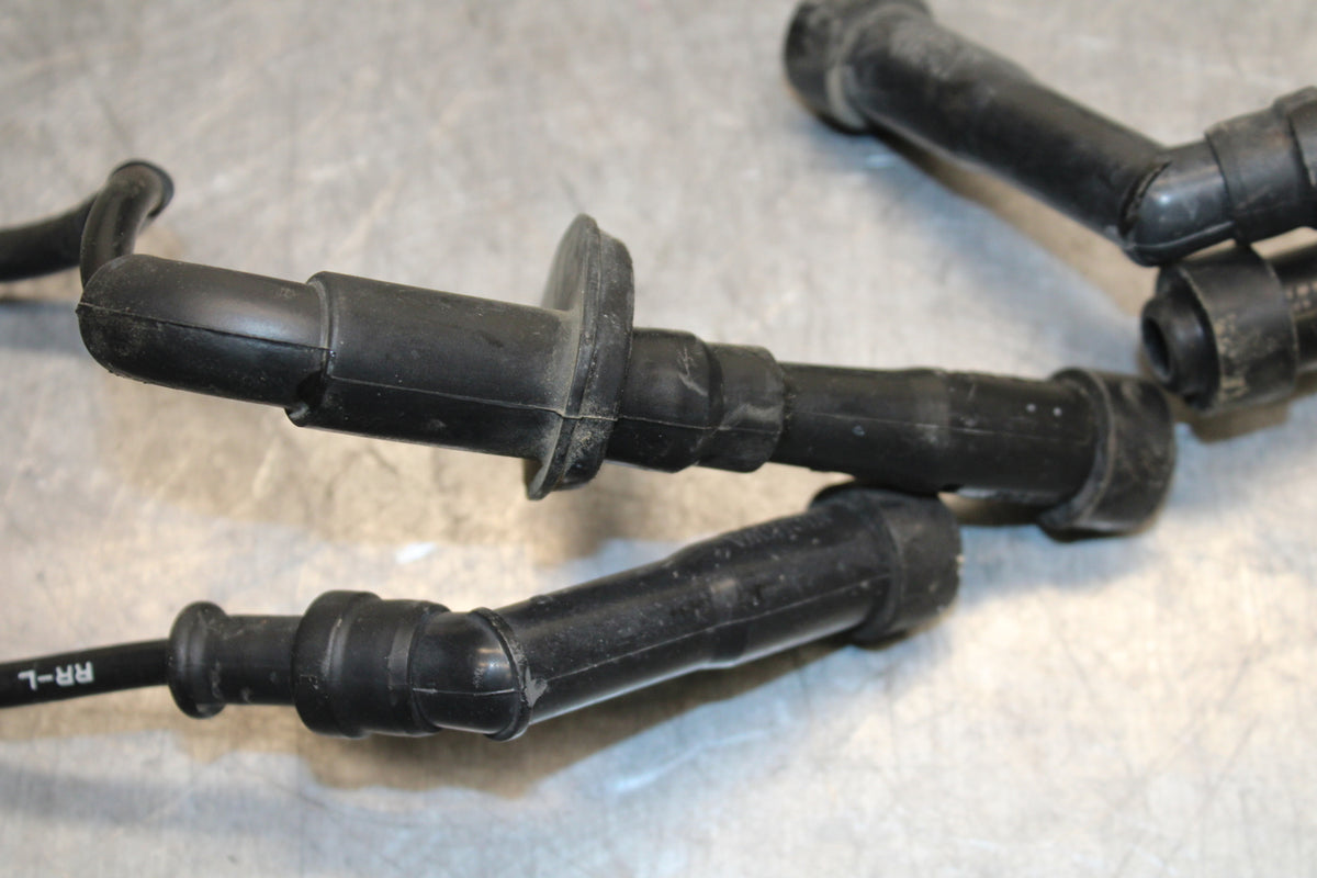 10-13 HONDA SHADOW RS 750 VT750RS IGNITION COILS BB718