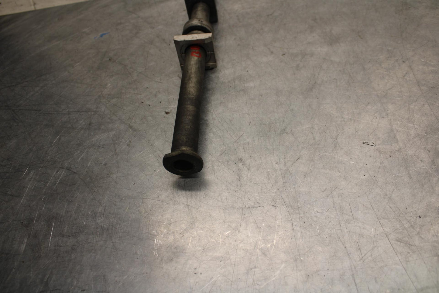 2003 Kawasaki Z1000 REAR AXLE BACK WHEEL RIM PIVOT BOLT AXEL BB35