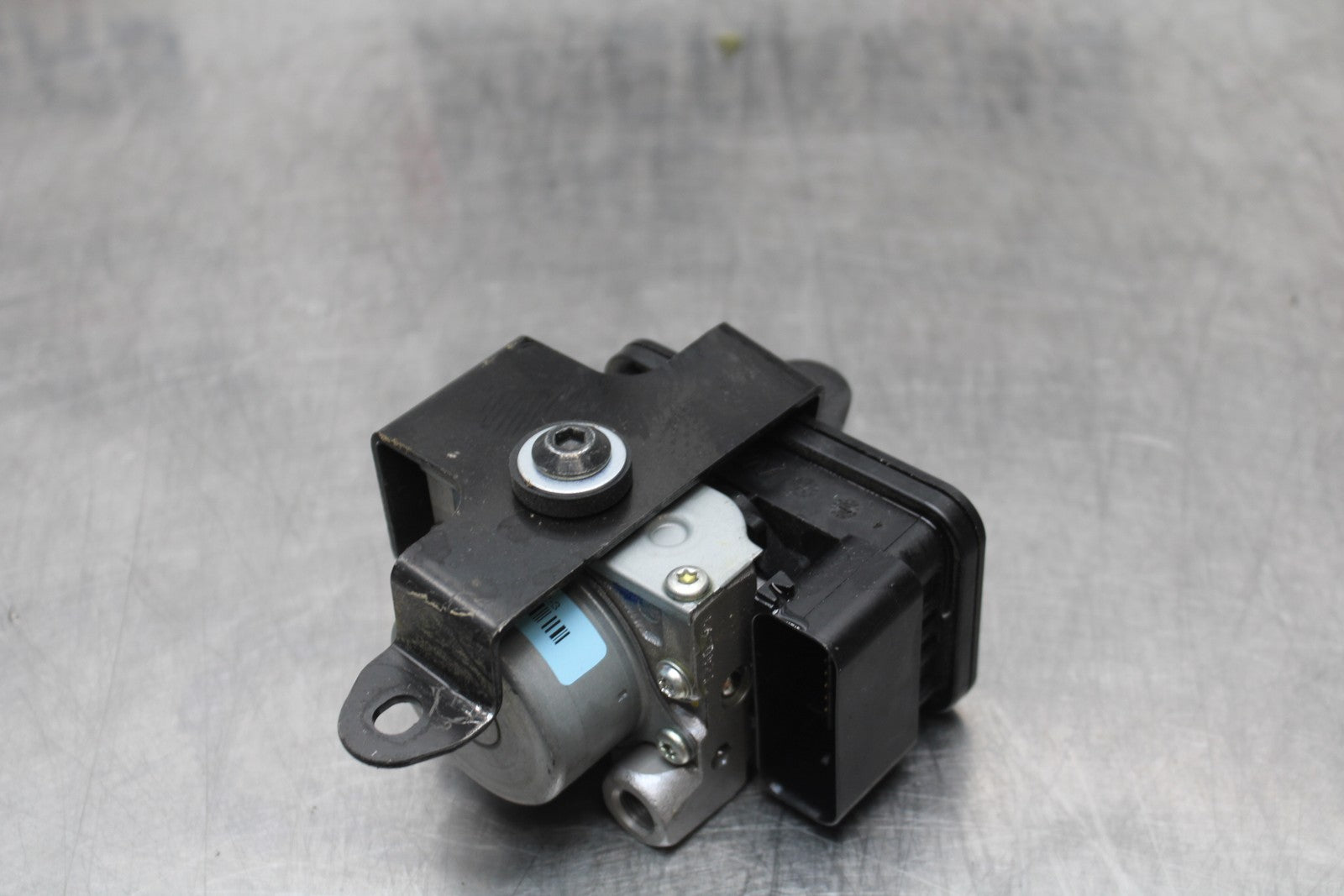 13-17 KAWASAKI NINJA 300 EX300 ABS ABS PUMP UNIT MODULE BB187