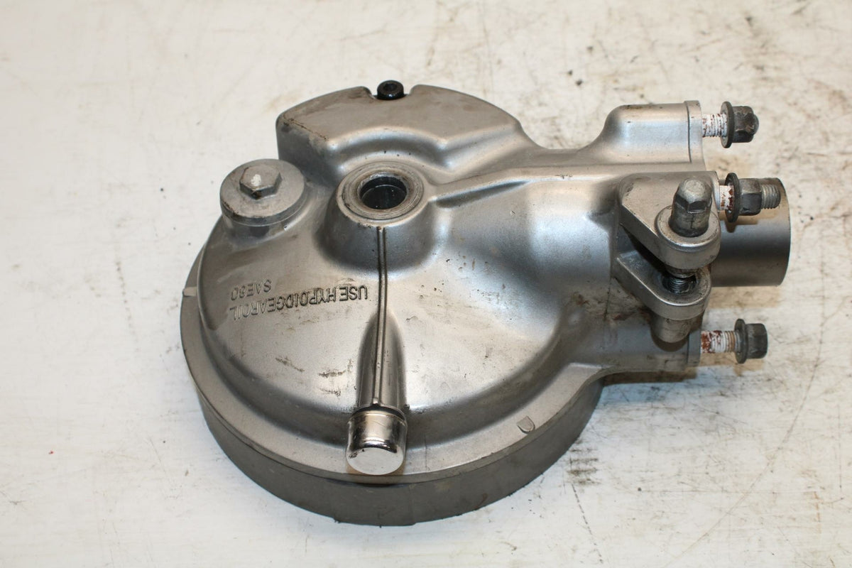 00-07 HONDA SHADOW SABRE 1100 FINAL DRIVE GEAR DIFFERENTIAL BB355