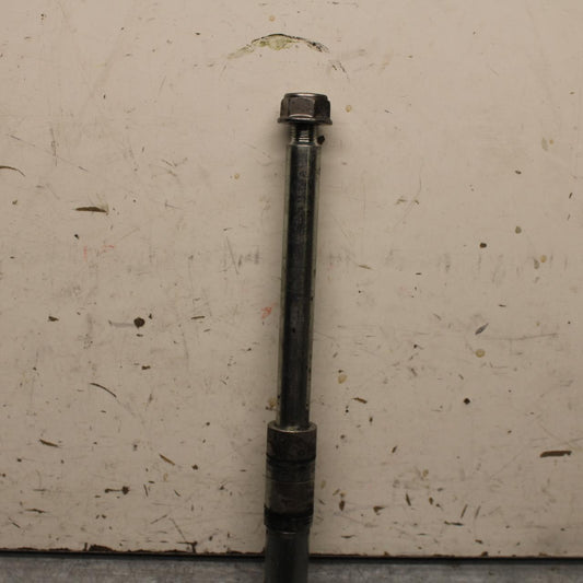 15-18 HONDA CB300FA FRONT WHEEL RIM AXLE PIVOT BOLT BB646