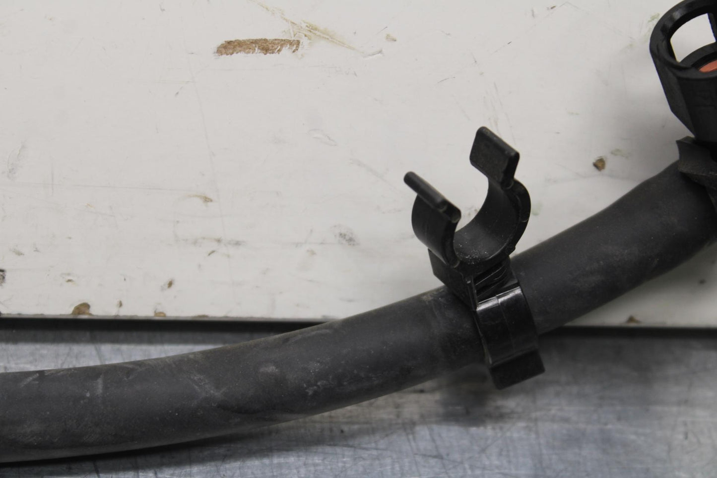 2014 Honda CB500F ABS FUEL HOSE GAS LINE TUBE PIPE BB102