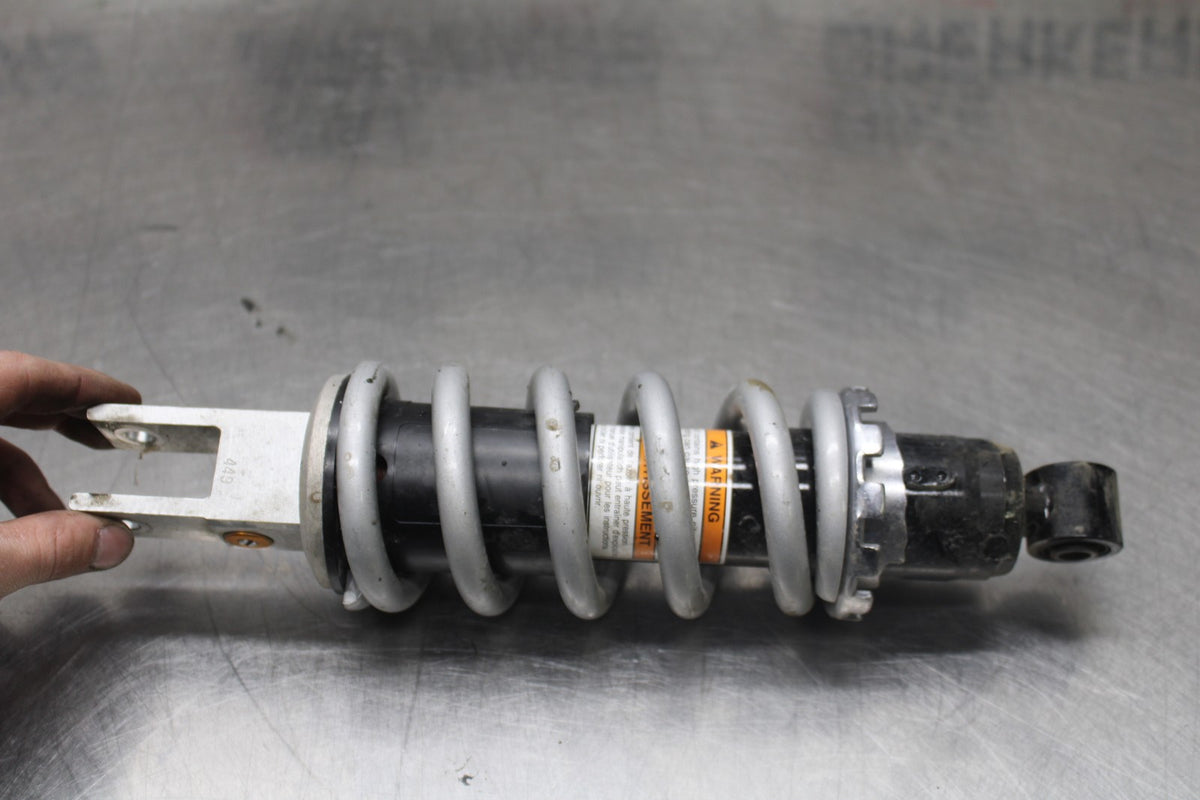 22-25 YAMAHA YZF R7 REAR BACK SHOCK ABSORBER SUSPENSION BB940