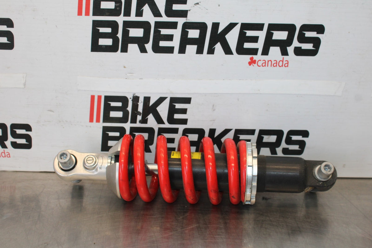 20-23 APRILIA RS660 REAR BACK SHOCK ABSORBER SUSPENSION BB889