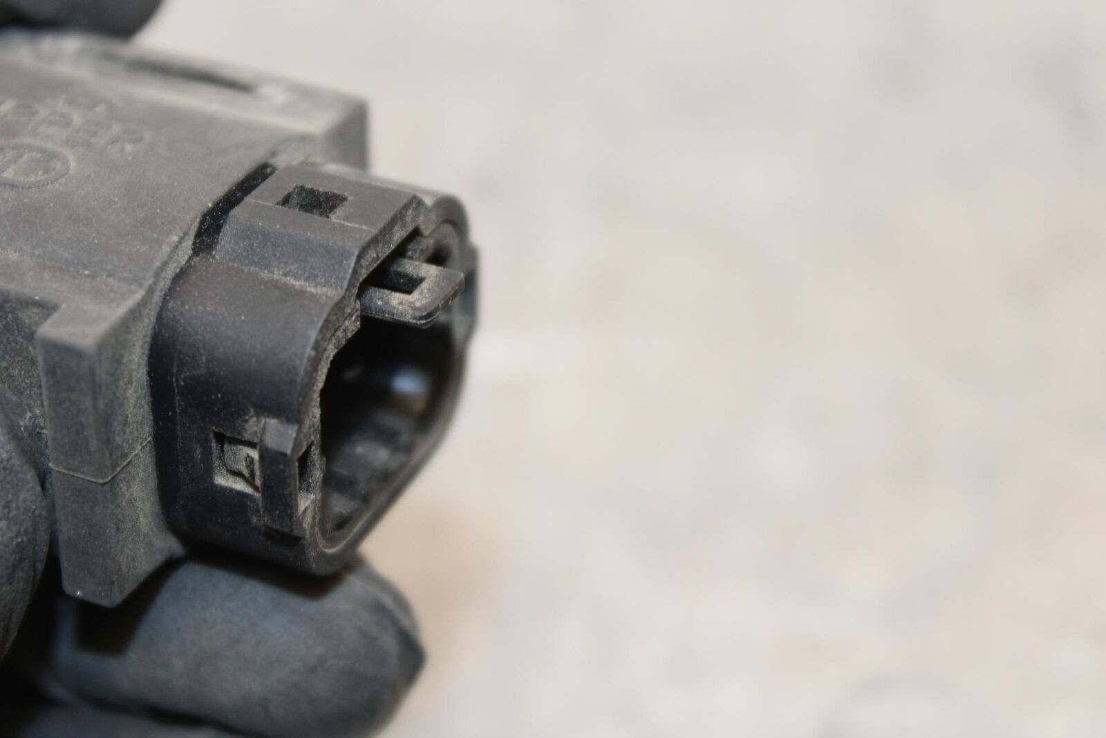 2013 Suzuki Boulevard C50T TIP OVER ANGLE CRASH SENSOR SWITCH 33960-06G10  BB625