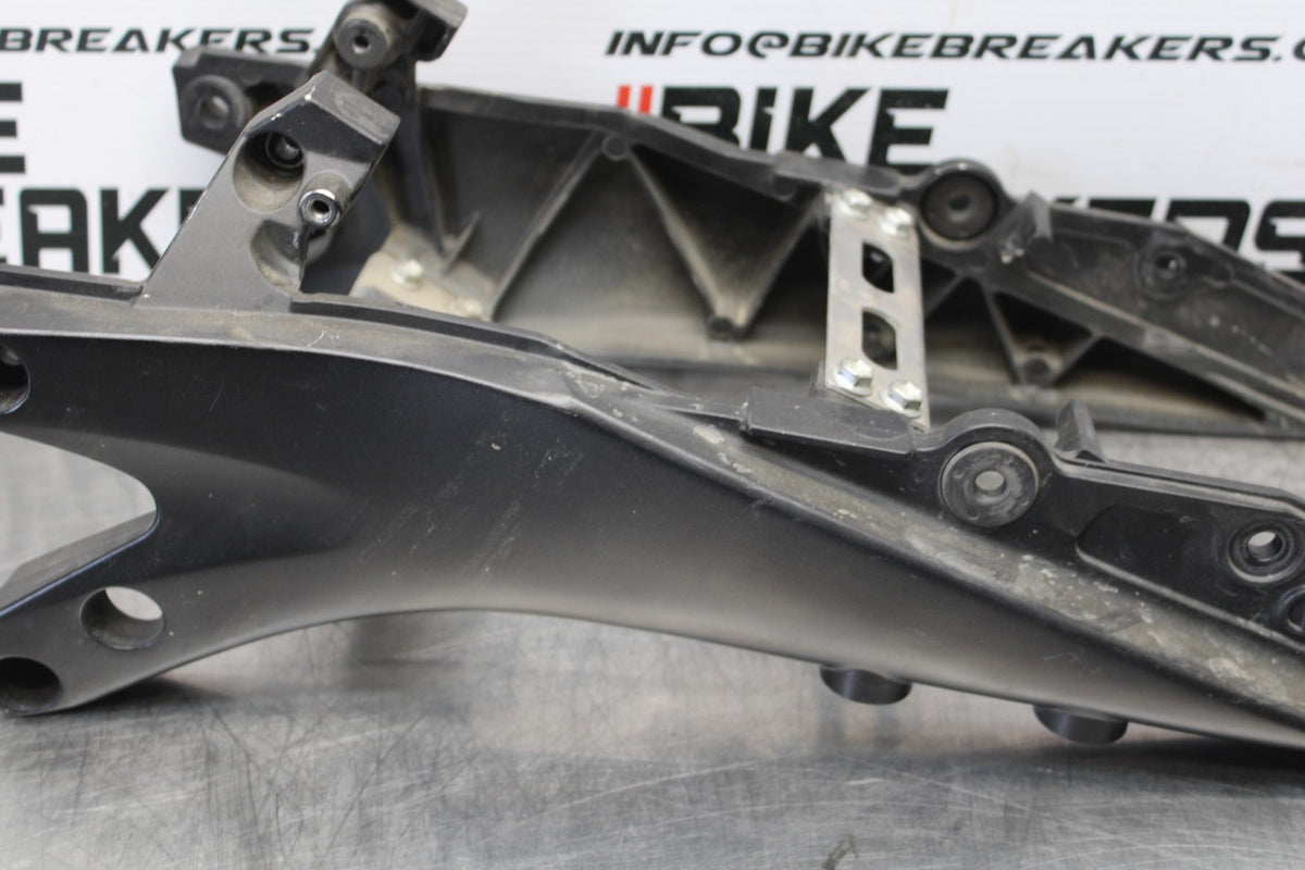 06-07 SUZUKI GSXR 600 FRONT SUBFRAME SUB FRAME BB178
