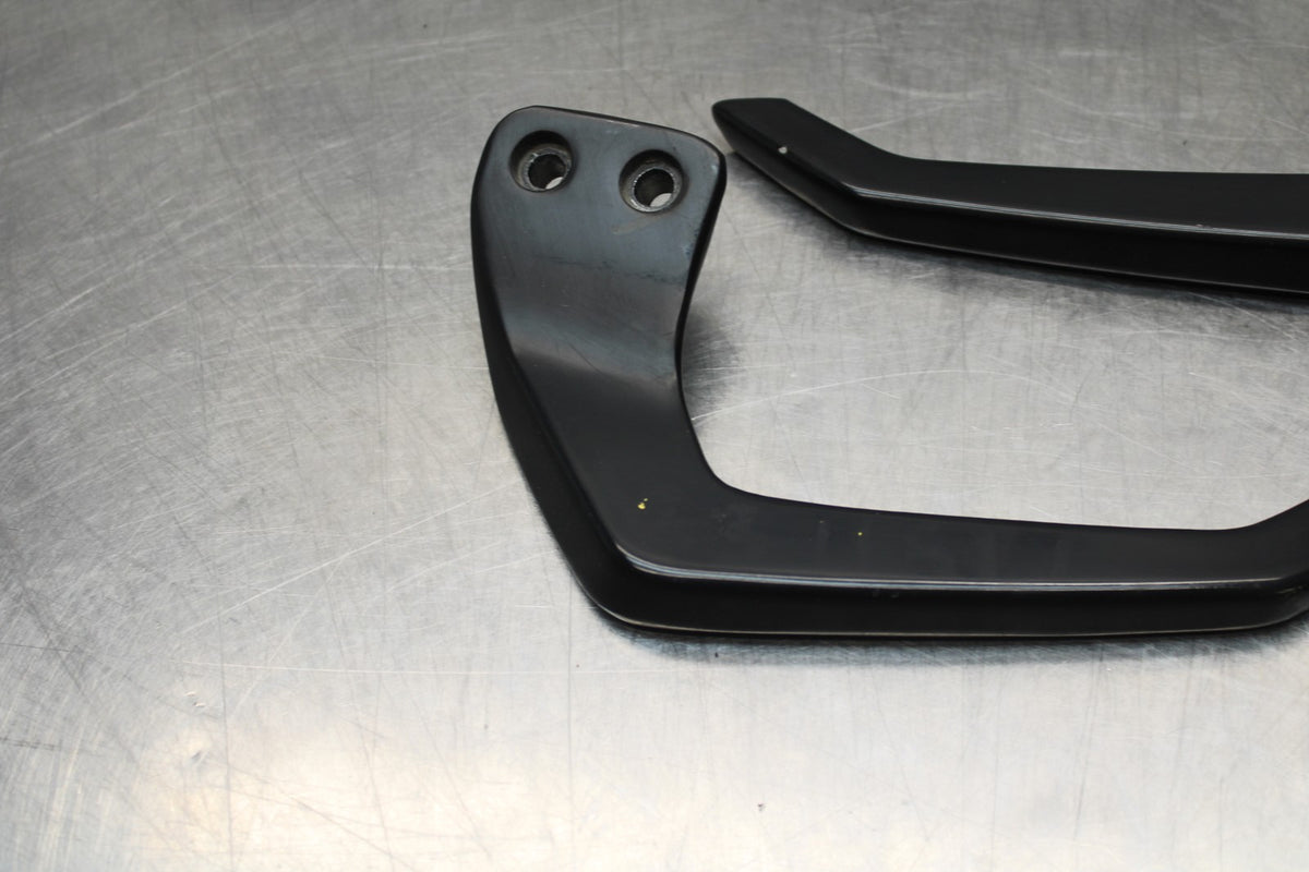 13-16 KTM 390 DUKE PASSENGER REAR SEAT GRAB BAR HANDLE SET BB815