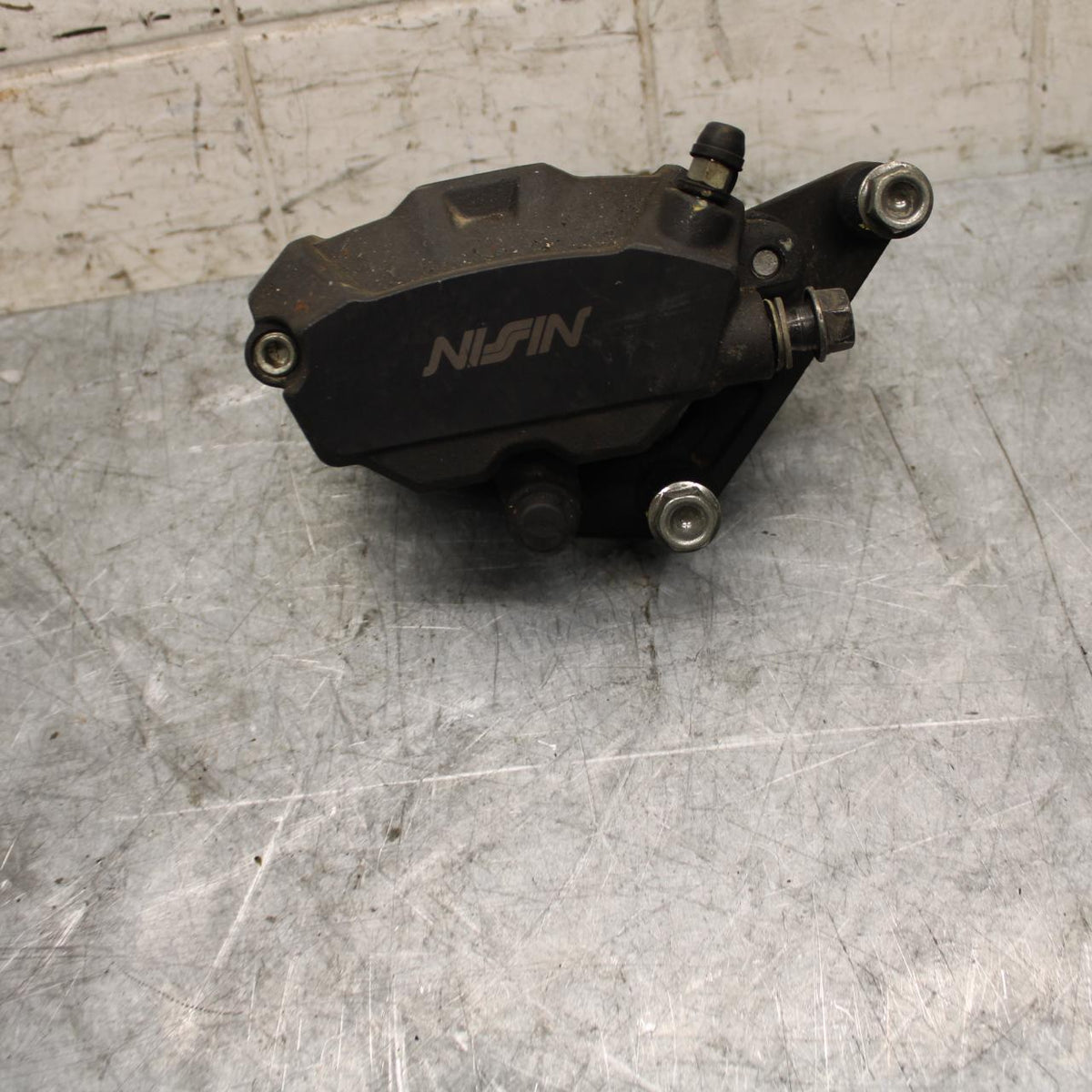 2016 Honda CBR500R  FRONT BRAKE CALIPER BB45