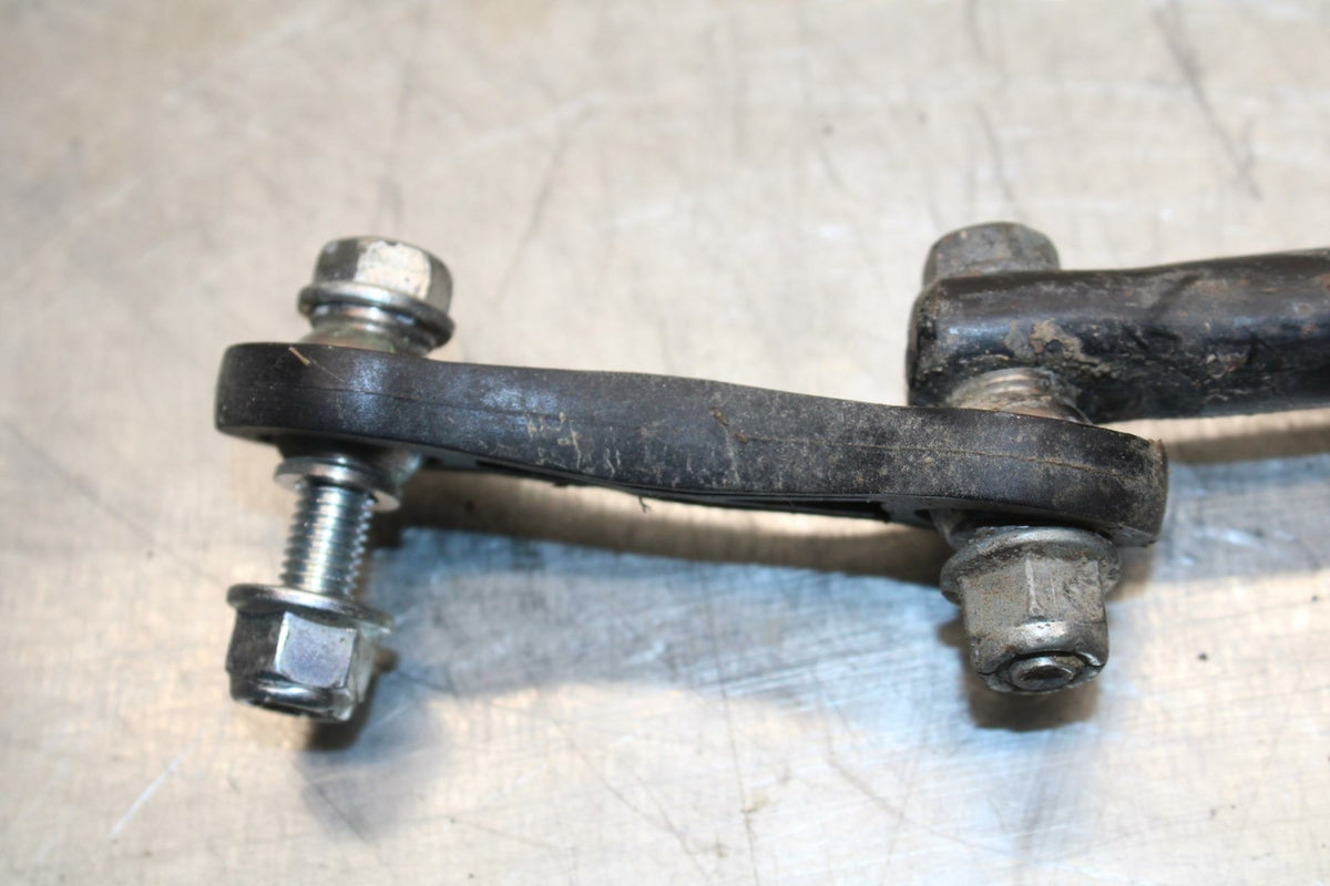 10-12 CAN AM SPYDER RT STABLIZER BAR BB415