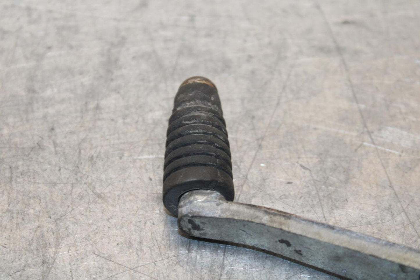 04-09 SUZUKI GS 500 FH GS500F SHIFTER PEDAL BB97