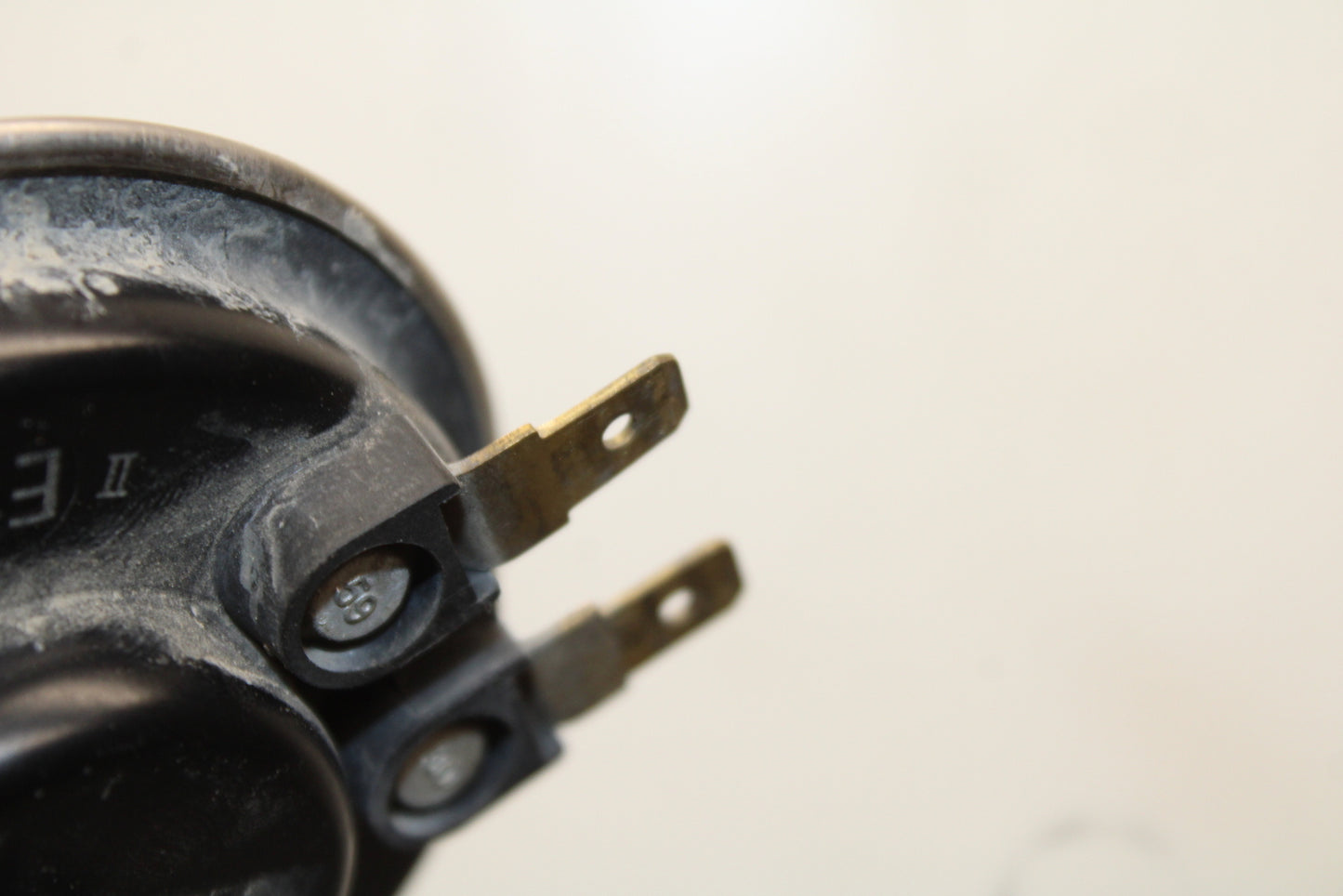 16 KAWASAKI NINJA ZX10R HORN SIGNAL 27003-0113 BB650