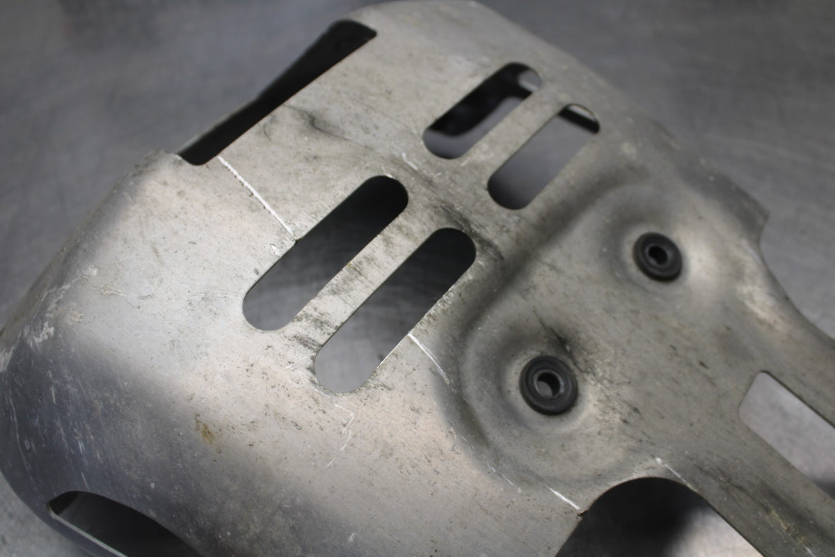 22 HARLEY-DAVIDSON PAN AMERICA 1250 SKID BASH PLATE BB910