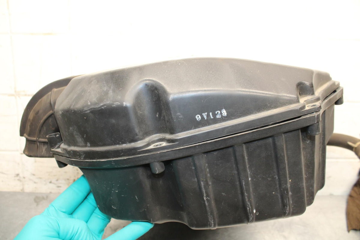 2000 Honda Super Hawk 1000 VTR1000F AIRBOX AIR INTAKE FILTER BOX BB577