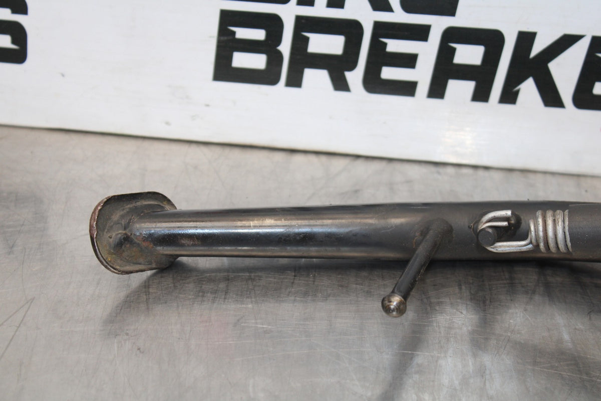 15 APRILIA RSV4 FACTORY APRC ABS KICKSTAND SIDE KICK STAND BB901