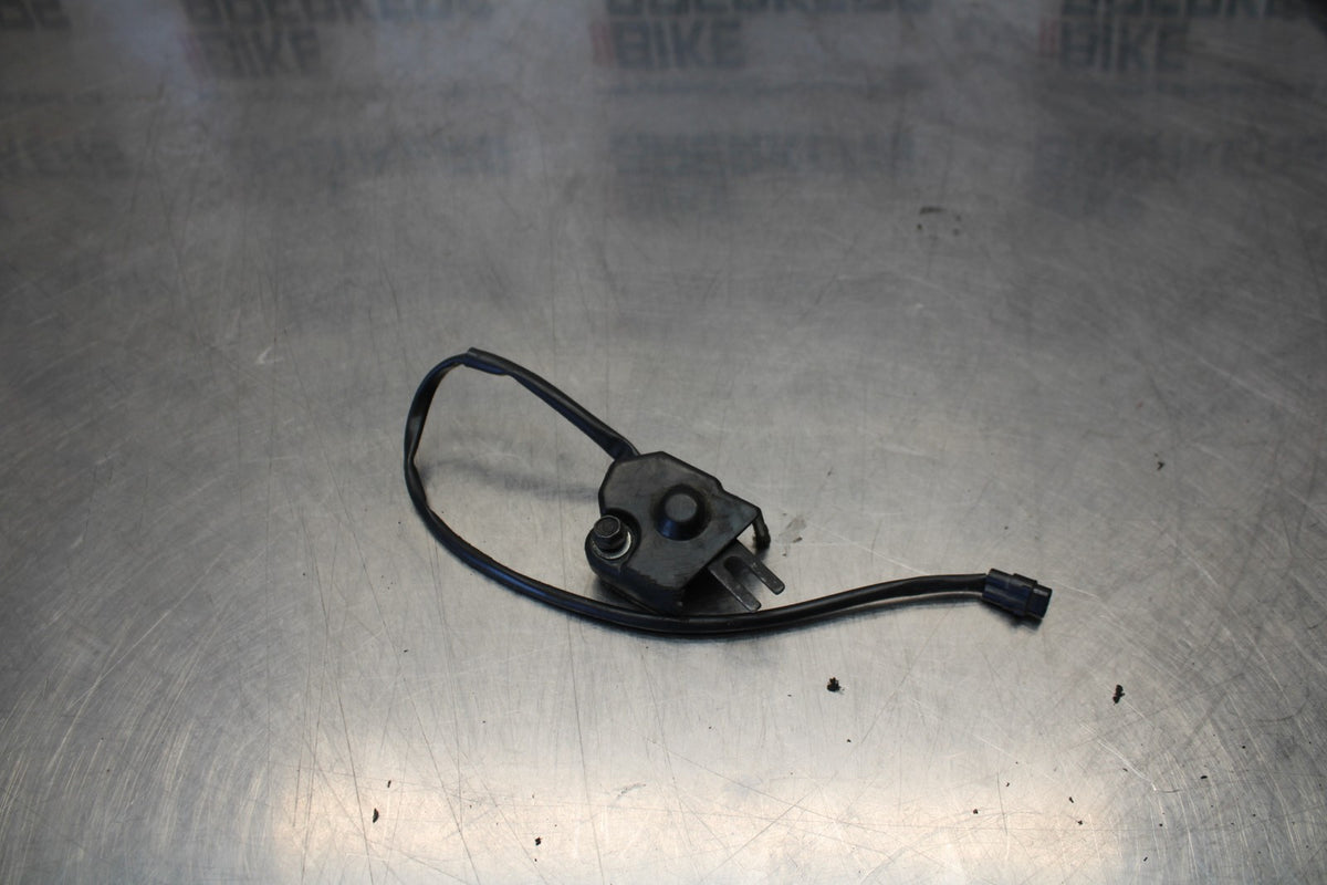 08-18 KAWASAKI KLR650 KICKSTAND SIDE KICK STAND SENSOR BB183