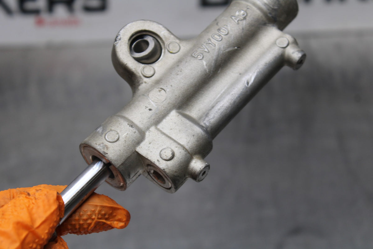 07-08 YAMAHA YZF R1 STEERING DAMPER STABILIZER BB771